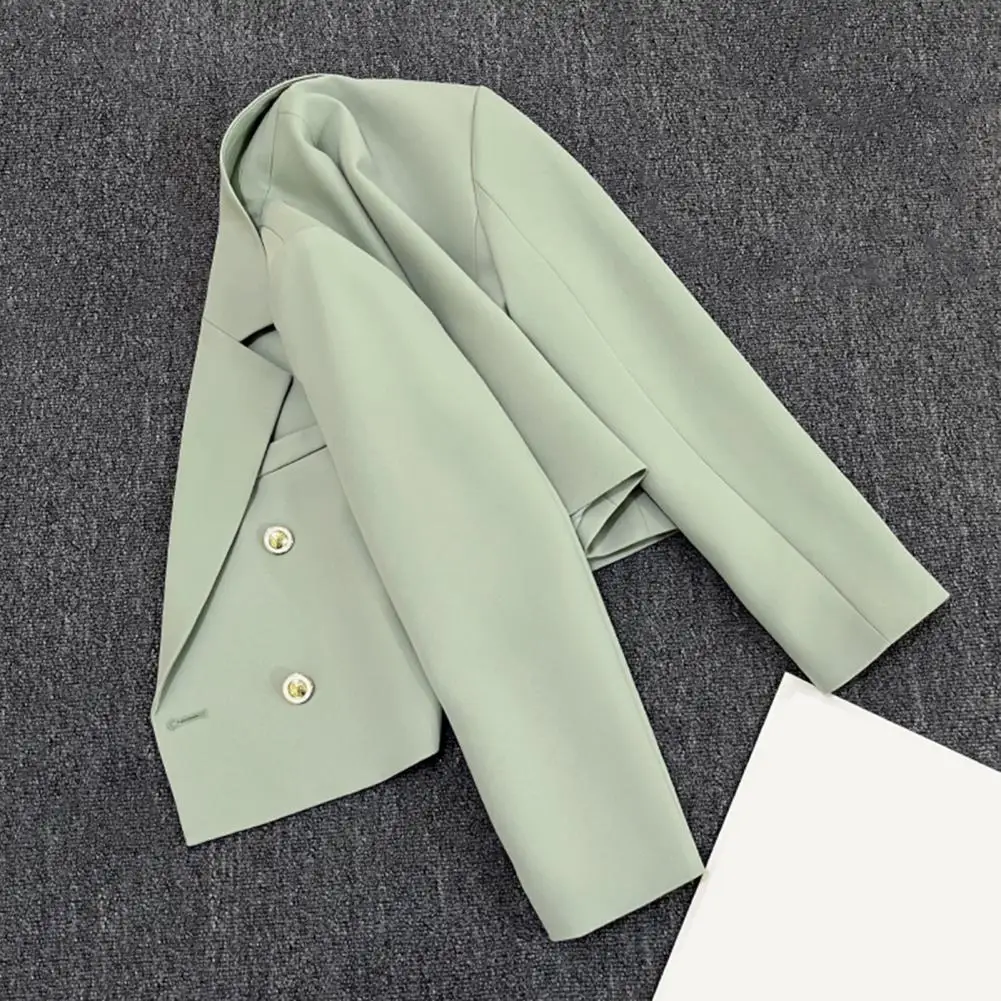 

Women's Jacket Chic Elegant Casual Sports Women's Suit Korean Fashion Luxury Jacket for Women Blazers 2023 Autumn Winter