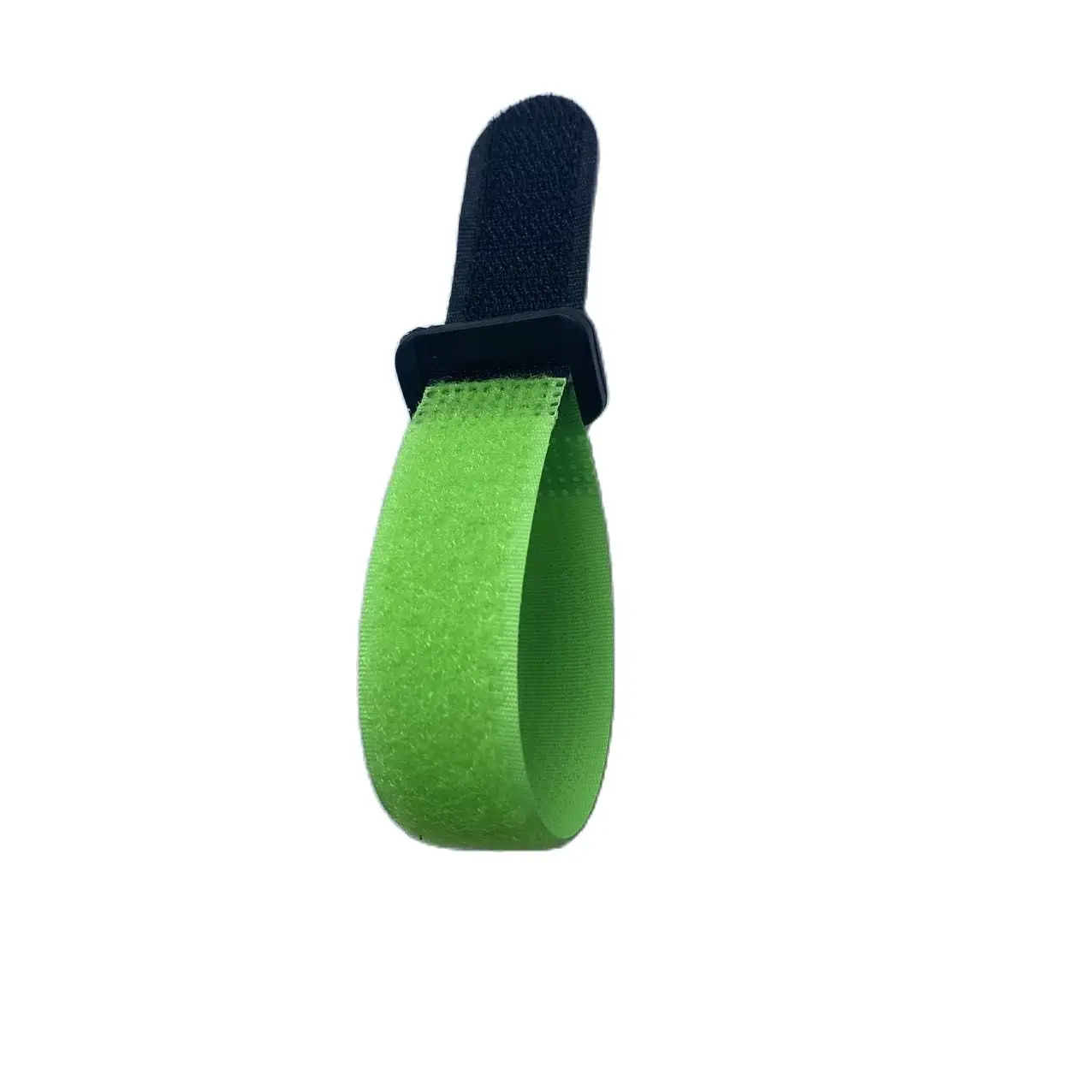 10 Pieces 20x150 mm Nylon Velcro Self-Locking Cable Ties Battery Straps nylon cable ties cable ties cable tie nylon zip ties