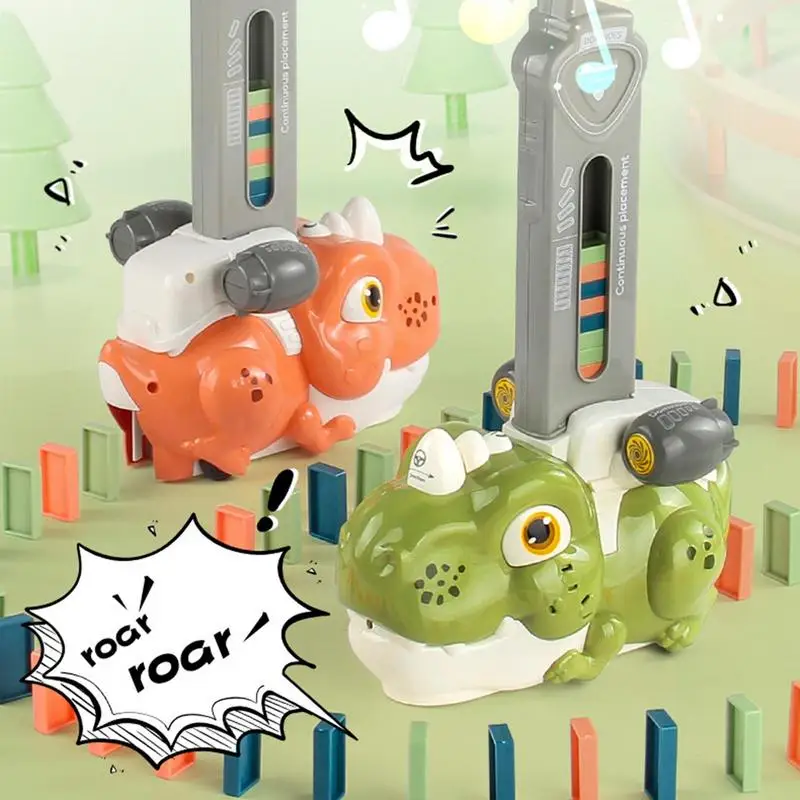 

60 шт., Детский конструктор «домино»