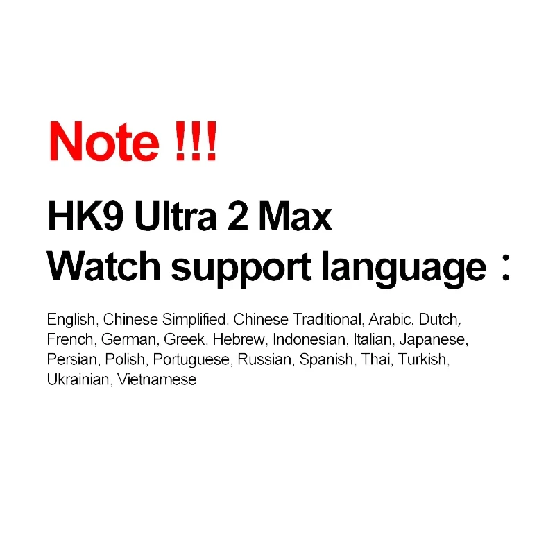 HK9 Ʈ 2 ƽ Amoled ũ Ʈ ġ, 2GB ROM, ChatGPT NFC TWS Ʈ ġ,    ٹ, GEN4, 2024 ǰ