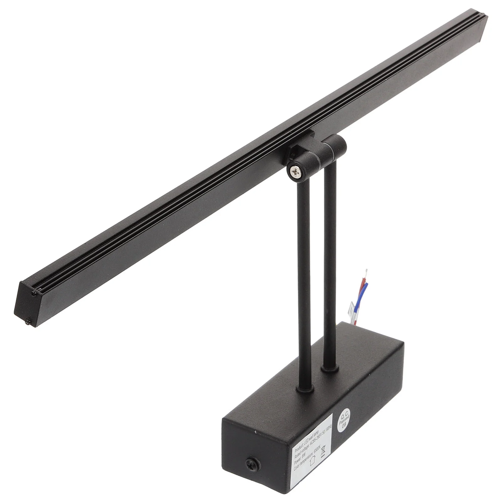 

of Vanity Mirror Light Modern LED Wall Lamp Bathroom Mirror Light Mirror Lighting Fixture