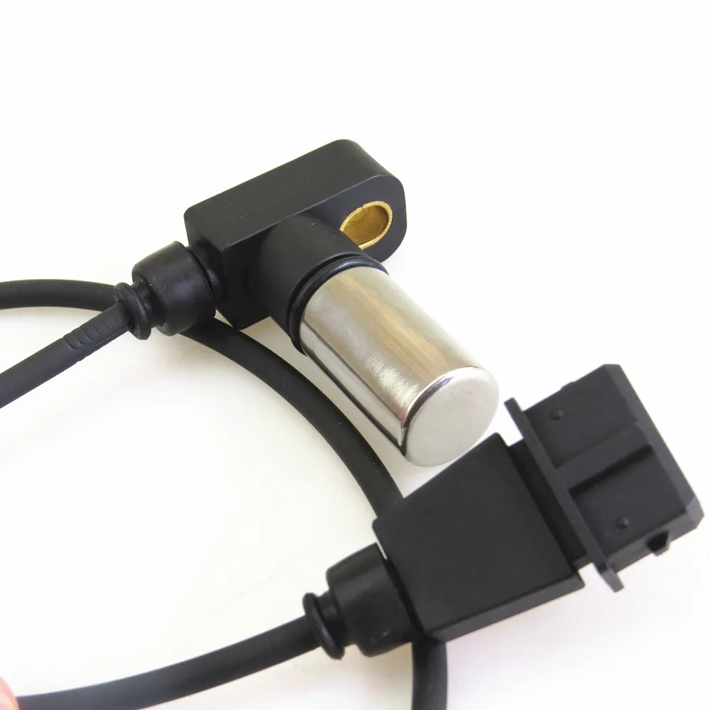 1Pcs Crankshaft Position Sensor 078905381A for 80 90 100 200