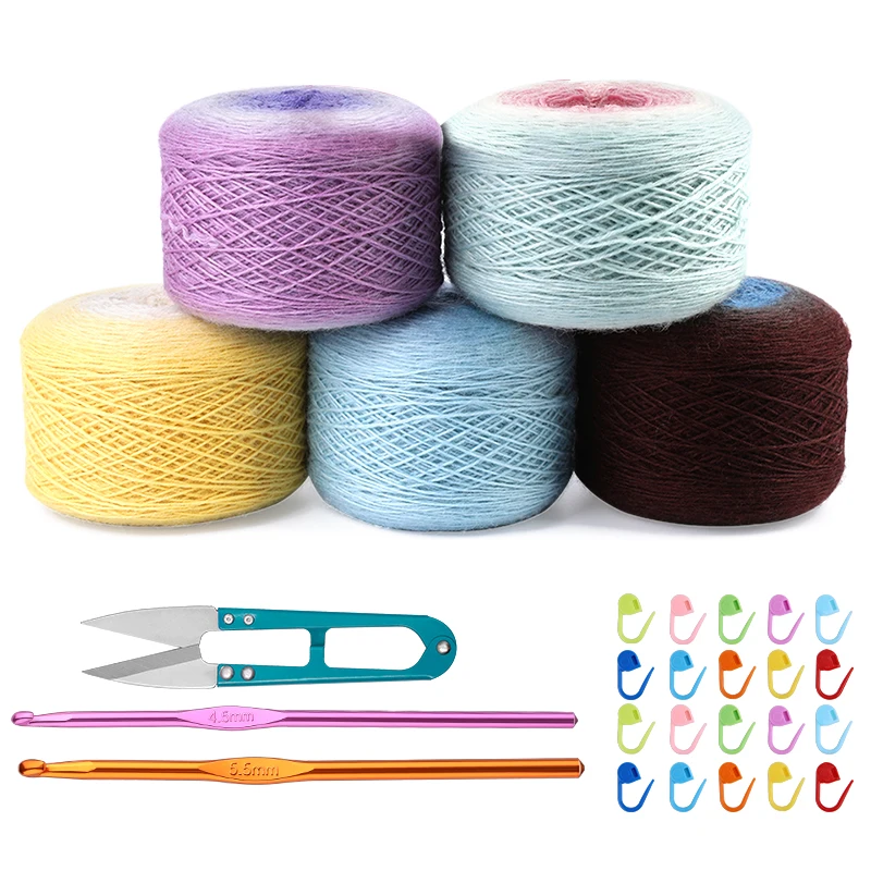 Online Yarn Store - Knitting, Crochet, Wool, Yarns, Kits - Apple Yarns