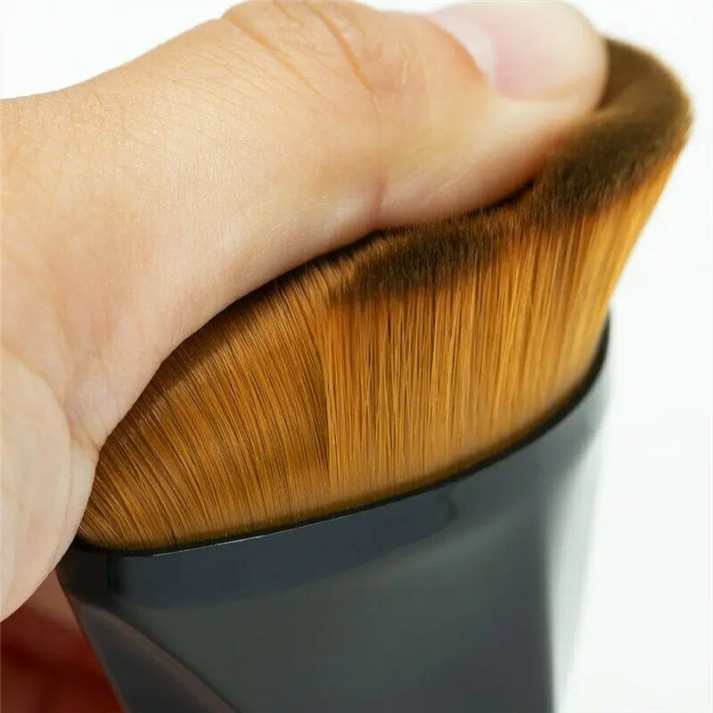 Makeup Brush Foundation Brushes Tools Face Cosmetics Soft Base Foundat Makeup Kits Portable Professional Beauty Brush