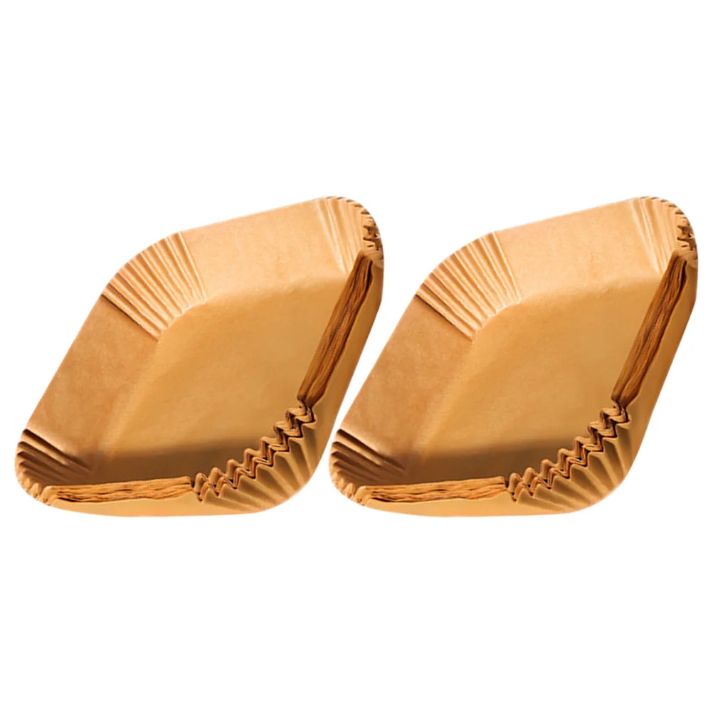 

Air Fryer Paper Liners Fryer Paper Pads Oven Baking Papers Air Fryer Accessories