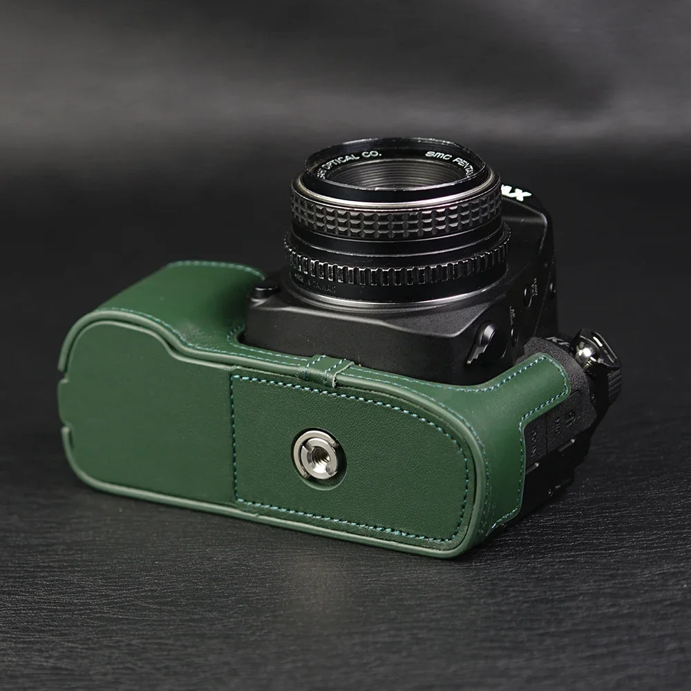 PENTAX　デジタル一眼レフカメラ／K-m　CANONカメラケース付 PENTAX デジタル一眼レフカメラ／K-m CANONカメラケース付 楽天市場