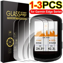 Premium Tempered Glass Screen Protector - Anti - Scratch Cover Film - 1 Glass (For Edge 820)