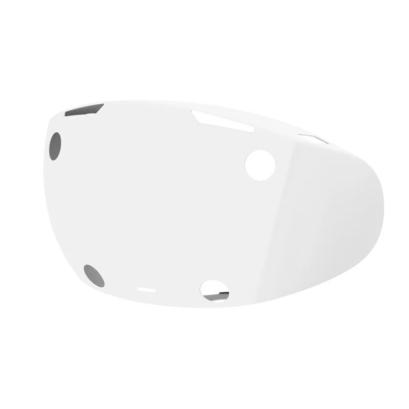 Adatto Per Custodia Protettiva In Silicone Per Casco Psvr2 Per Accessori Per Custodia Protettiva Psvr2 Facile Installazione Facile Da Usare