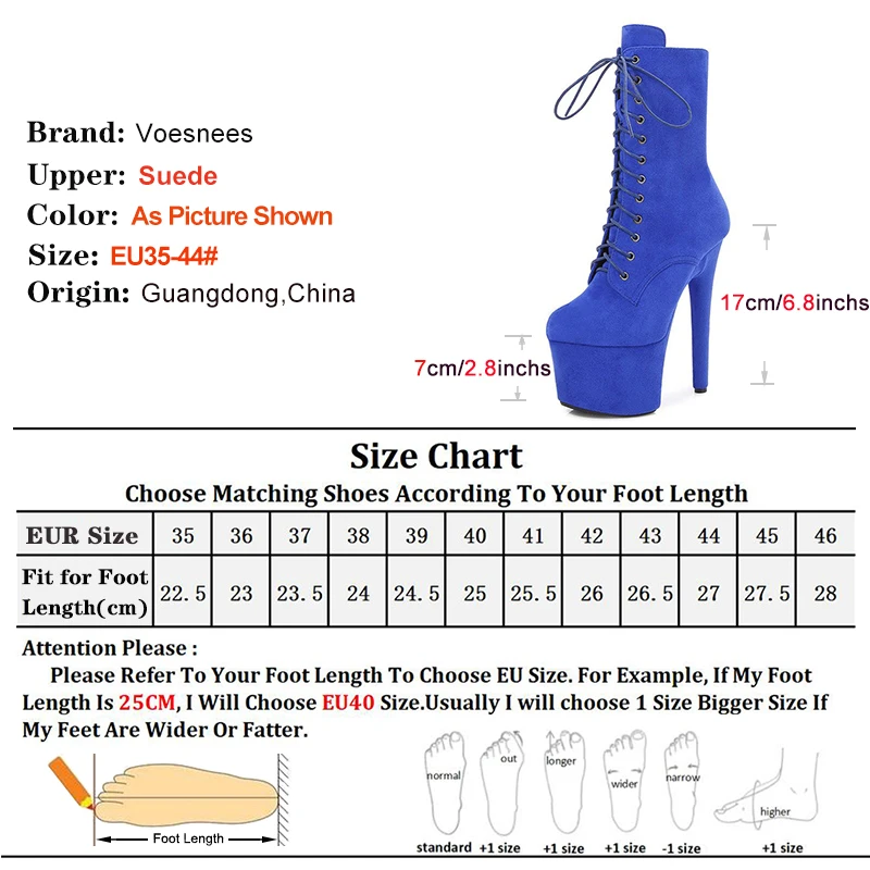 Discounted Product Low Price Promotion Women's Boots Pole Dance Ankle Boots Long Boots Nightclub Stripper Exotic Dancer Shoes 5