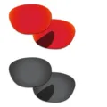 Black-Red