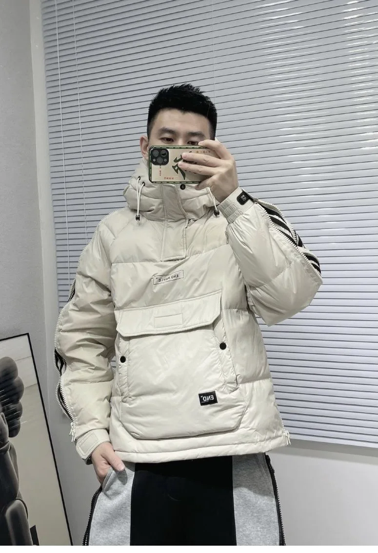 winter jacket