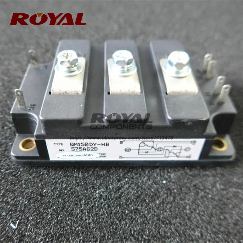 

QM150DY-HB