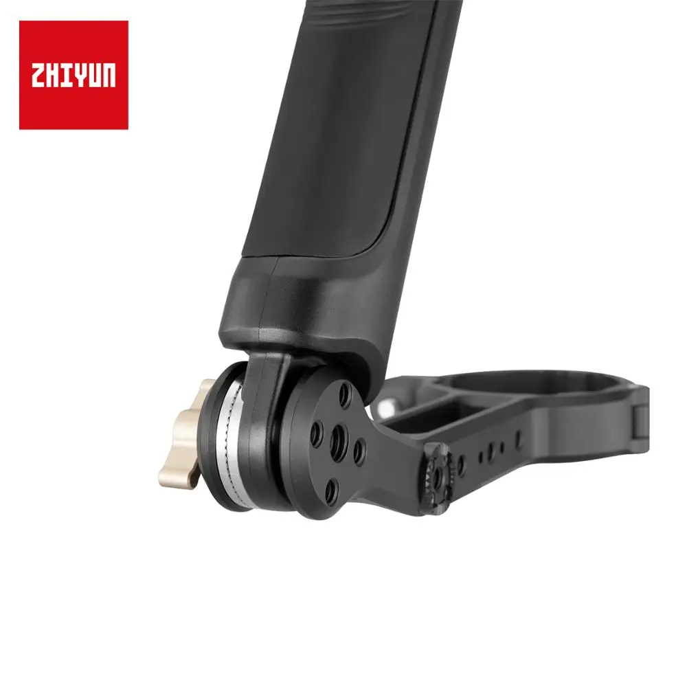 EX1A05 CRANE 2S TransMount Sling Grip Handle Accessories for Crane 2S Handheld Stabilizer Gimbal