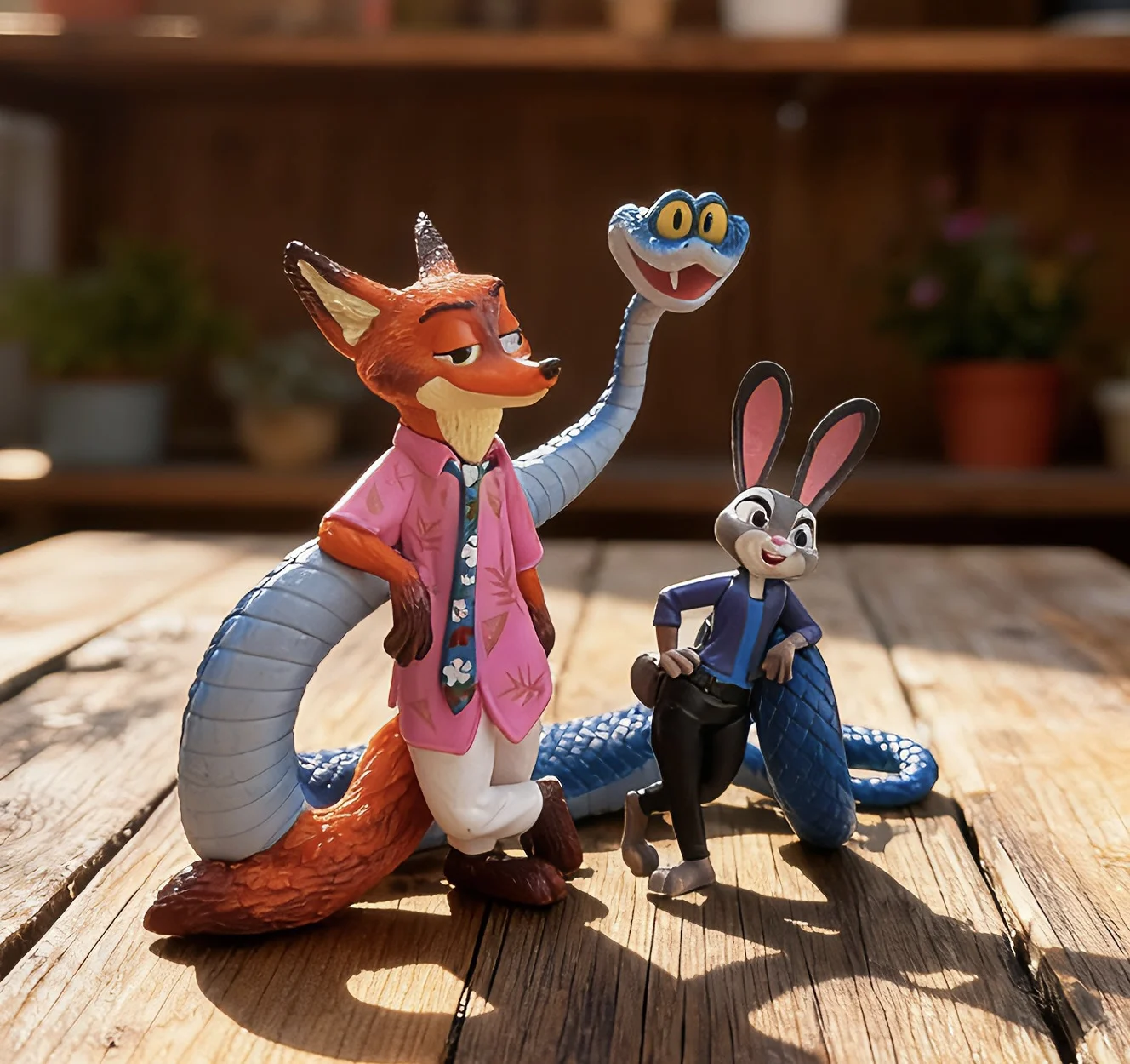 S117bc216c5d14268ad7b5440c77883aaC - Zootopia Merch