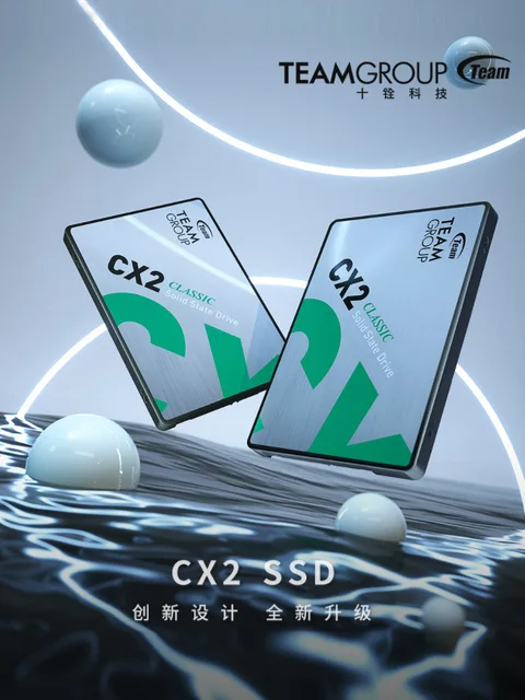 Cx2 1tb Ssd Team Group Cx2 Review Ssd Team Group Cx2 Team Group