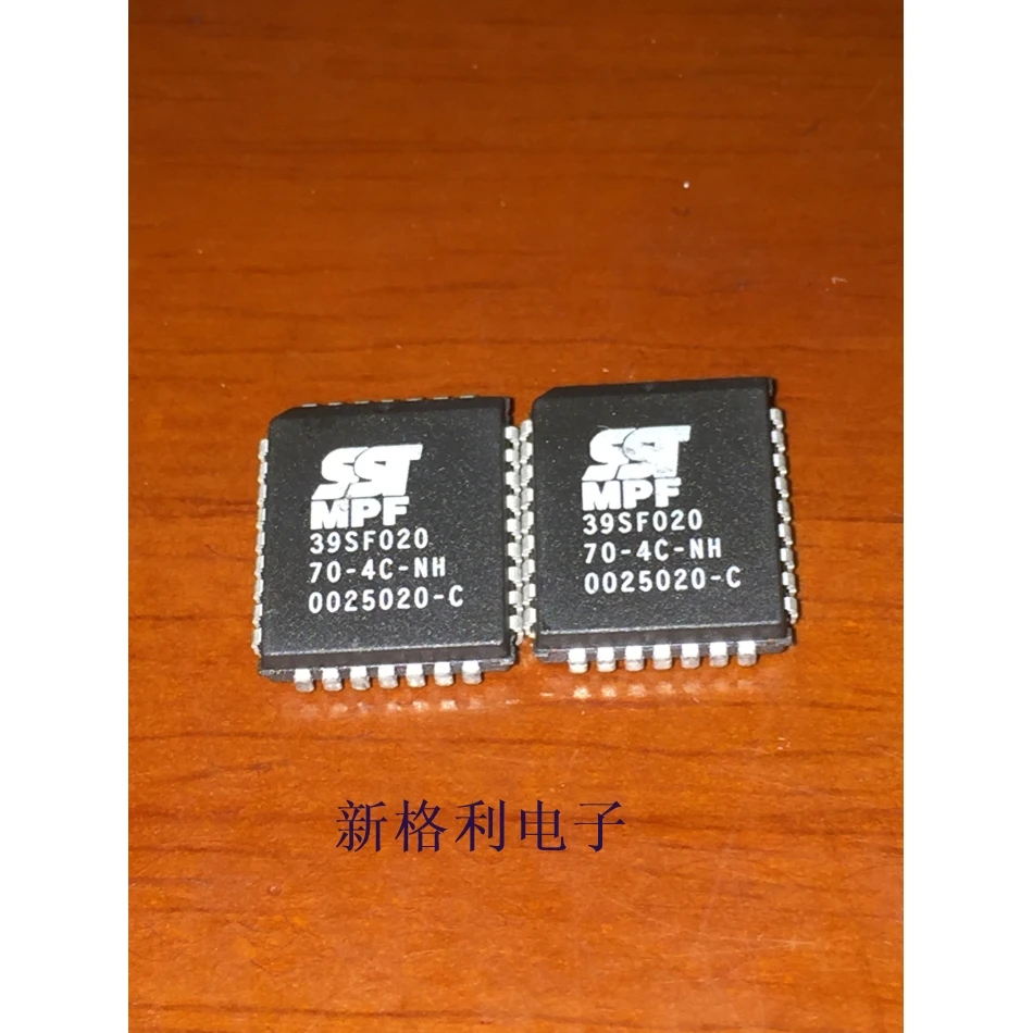 SST39SF020-70-4C-NH,,