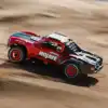 Arrma Mini Mojave Grom 2s Mojave 1/14 Desert Truck Rtr Ara2104 Remote Control Off-Road Truck Rtr To Play. 6