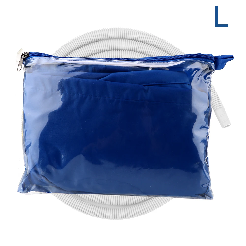 L (with outlet pipe)