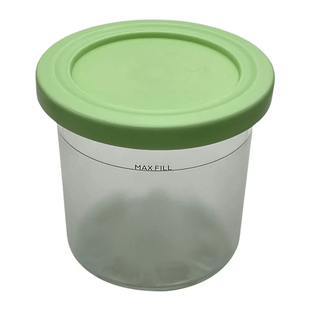 300ML 1Pc Green