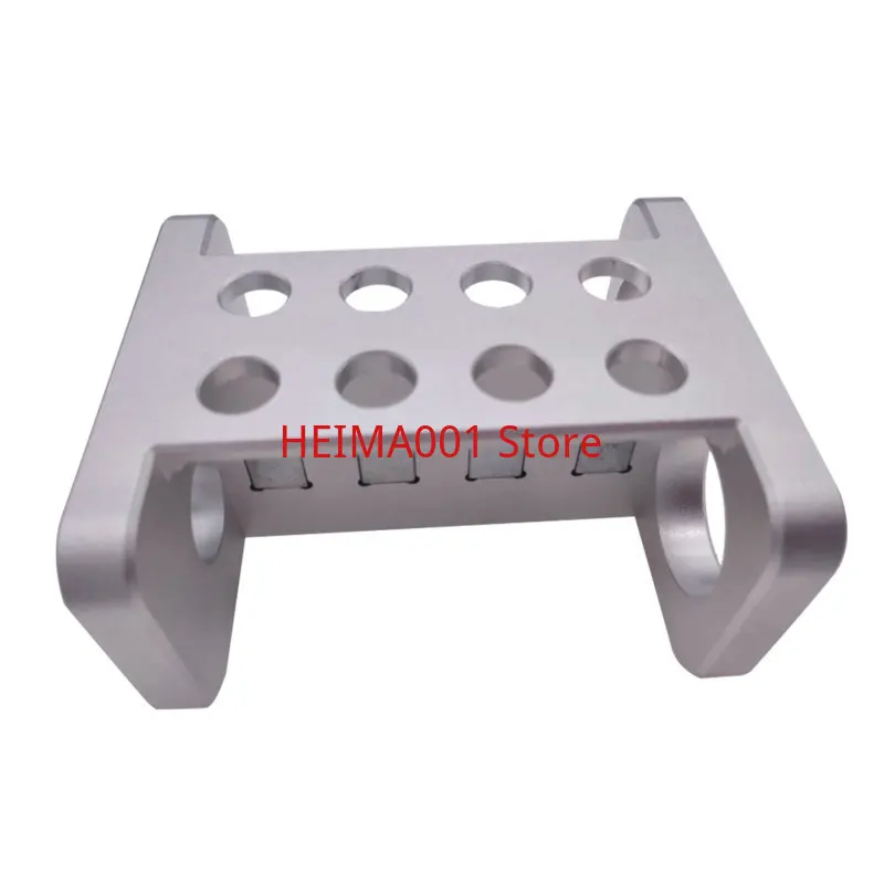 

Plate Biological Magnetic Bead Separation Experimental Instrument Channel Suction 0.2ml/1.. 5ml/50ml Magnetic Frame