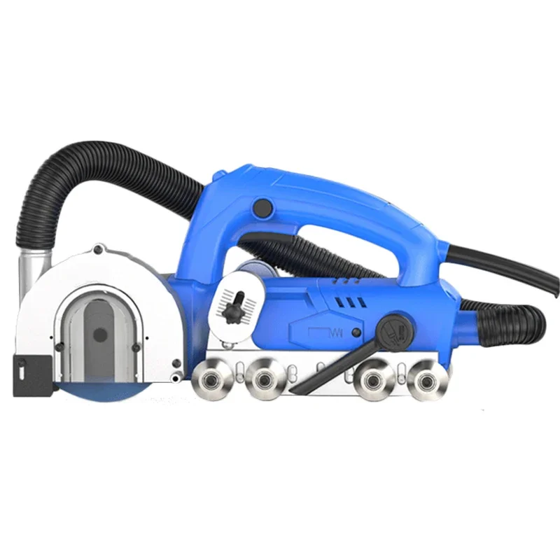 

9000r/min Electric Seam Cleaning Machine Beauty Seam Construction Tool Dust-free Ceramic Floor Tile Gap Cleaning Slot Artifact