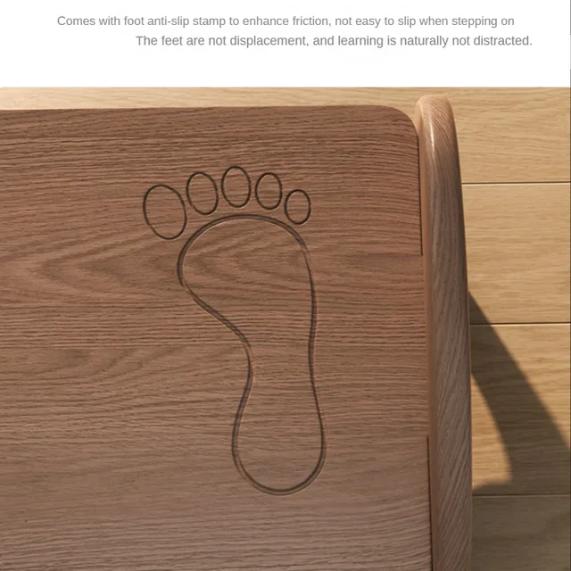 북유럽 사무실 발받침: 사무실 편안함과 인체공학 향상