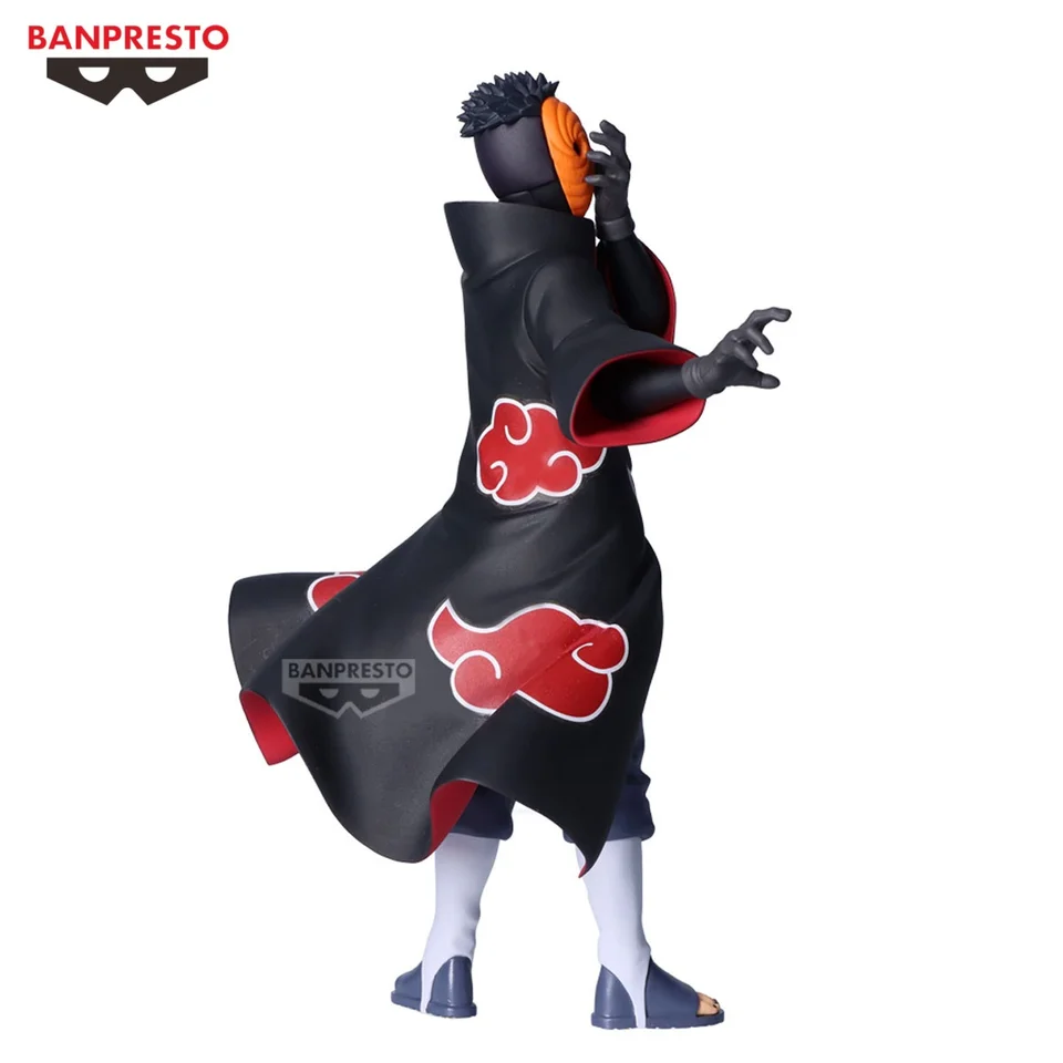 うちはオビト　フィギュア　ナルト疾風伝 NARUTO うちはオビト -虚ろなる絶望の夢- | ITEMS | TAMASHII SPOT OSAKA | 魂