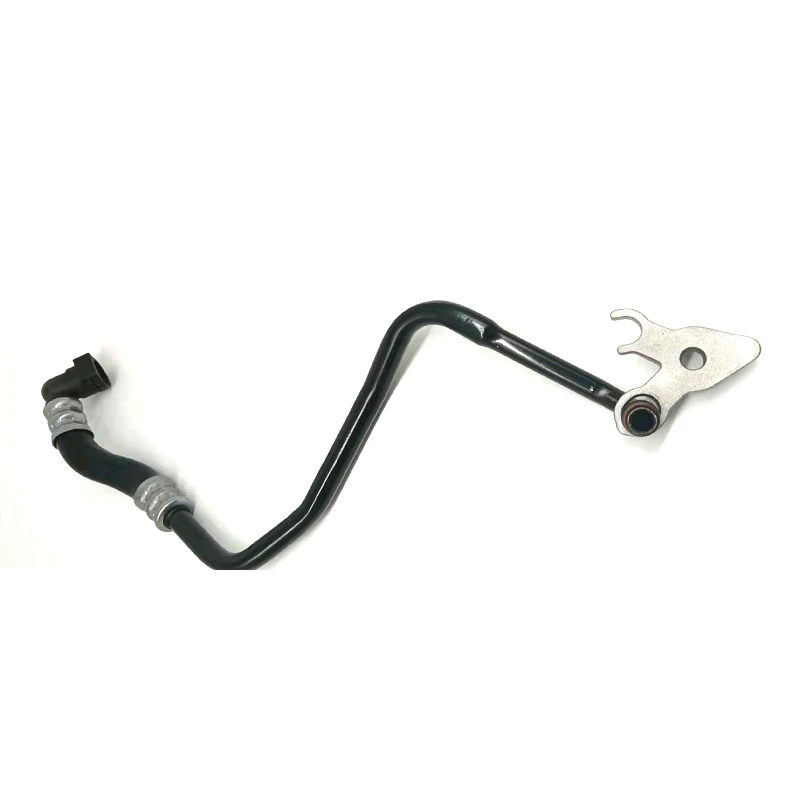 

17227584007 17227584008 новая масляная труба трансмиссии для BMW 7 'F01 F02, Входная линия масляного радиатора