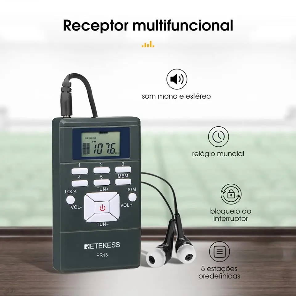 High Quality Eletrônicos