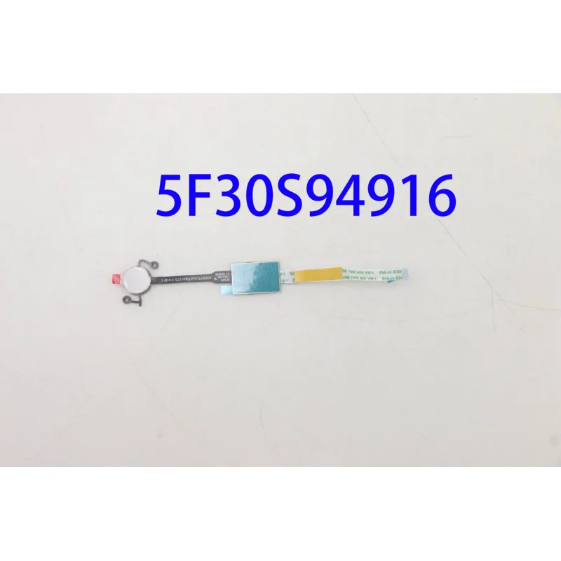 

New For Lenovo ThinkBook 14 G2 ARE ITL Fingerprint Reader Board with Cable FFC 5F30S94916