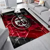 Alfa Romeo Logo Carpets and Rug 3D Printing Fashion Carpet Living Room Bedroom Decorate Large Area Soft Carpet Kids Room Rug 5