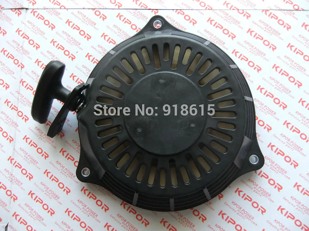 Kipor IG2600 KG166 Recoil Starter Pull Starter