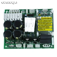 Power Board P/N E733 / E733J Trimming Board – Chinese Embroidery Machine Electronic Spare Part - Image 5