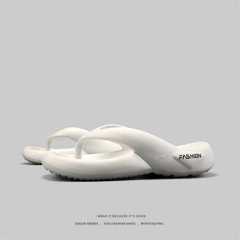 

Мягкая подошва, пляжные лежачие оригинальные тапочки, ранние мужские кроссовки, спортивная обувь Beskete