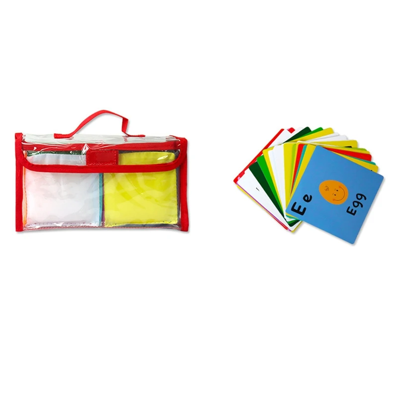 

DIY Education Playing Dice With Card,Pocket Square DIY Dice,Photo Pocket Foam Stacking Blocks Toy For Teaching,Set Of 2