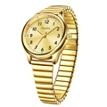 All gold