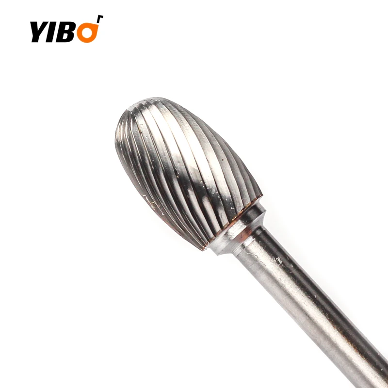 E نوع نقطة لدغ يموت طاحونة مزيلات رئيس الحفر طحن نحت بت أدوات كربيد التنغستن الروتاري ملف أدوات