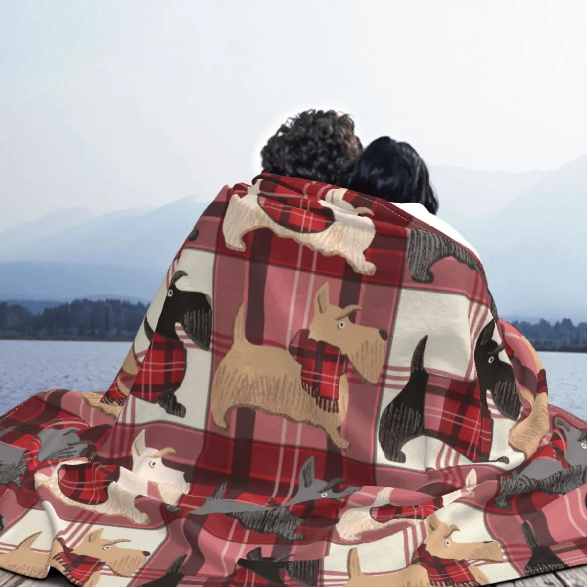 ����Ʋ���� �׸��� �Ϳ��� ������ �ö��� ��� ���� �� ���������� ���� ħ�� ���� ���� 125*100cm �̺ҿ� ���� ��並 ����