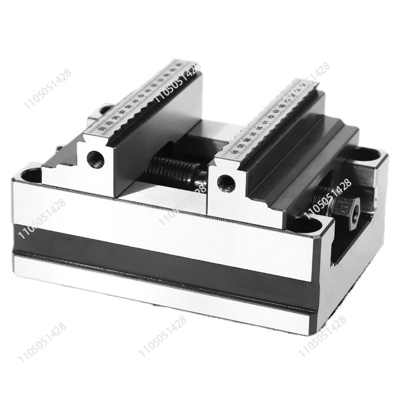 ZY70-100 셀프 센터링 CNC 플라이어 정밀 4축 5축 턴테이블 고정구 CNC 가공 센터 동심원
