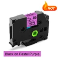 Pastel Purple