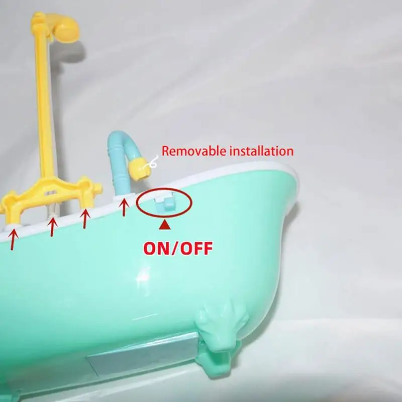 Pet Bath Tub For Bird Parrot Automatic Bathtub Bird Shower Bathing Tub Shower Feeder Bowl For Pet Parrot Birdbath Supply