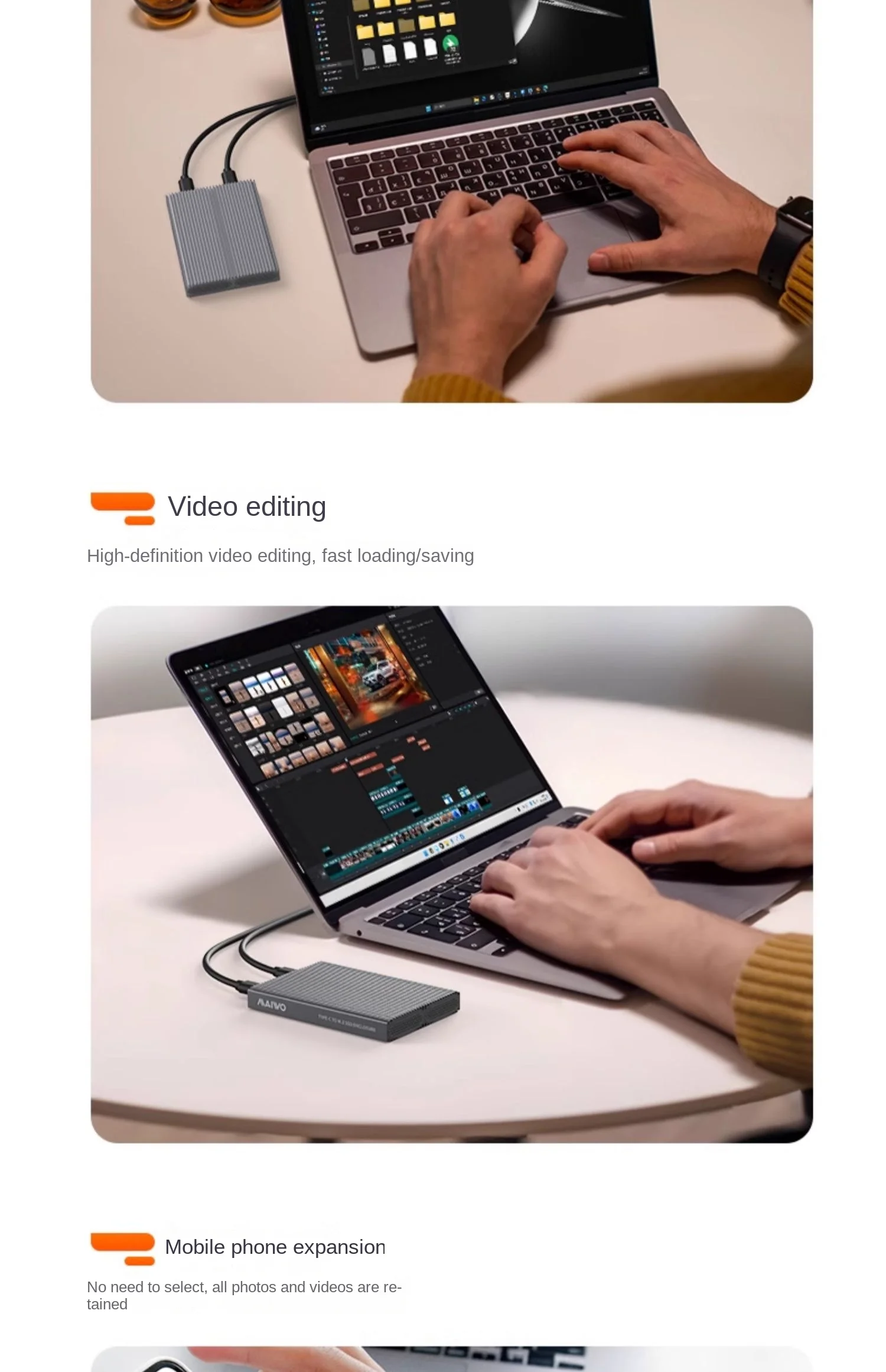 Computers e Electronics