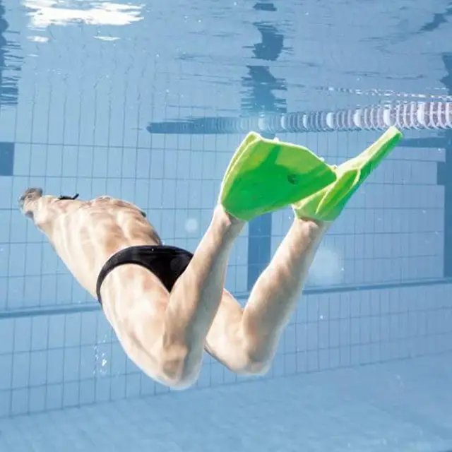 Pinne Da Snorkeling Regolabili - Leggere, Comfortevoli Per Nuoto, Immersioni E Attivit&agrave; Acquatiche