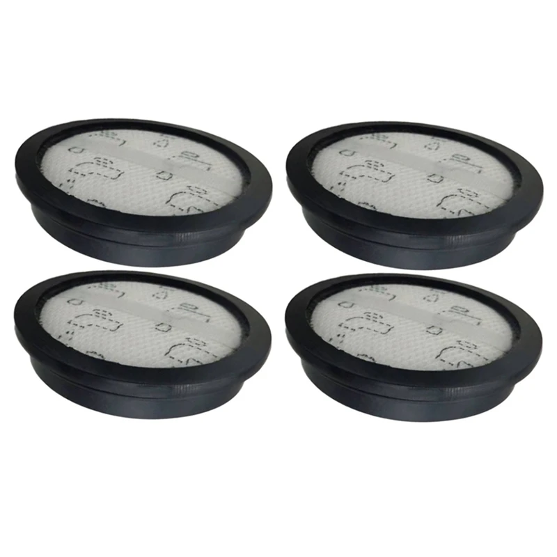 4Pcs Replacement Filter Compatible For Eureka NEC180,NEC185,NEC380,NEC480 Cordless Vacuum Cleaner Accessories| | - AliExpress 4Pcs Replacement Filter Compatible For Eureka NEC180,NEC185,NEC380,NEC480 Cordless Vacuum Cleaner Accessories| | - AliExpress