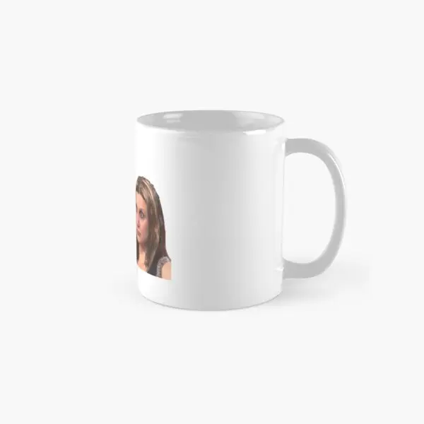 

Xfactor Evil Rachel Classic Mug Picture Tea Simple Printed Drinkware Coffee Photo Design Gifts Handle Round Image Cup