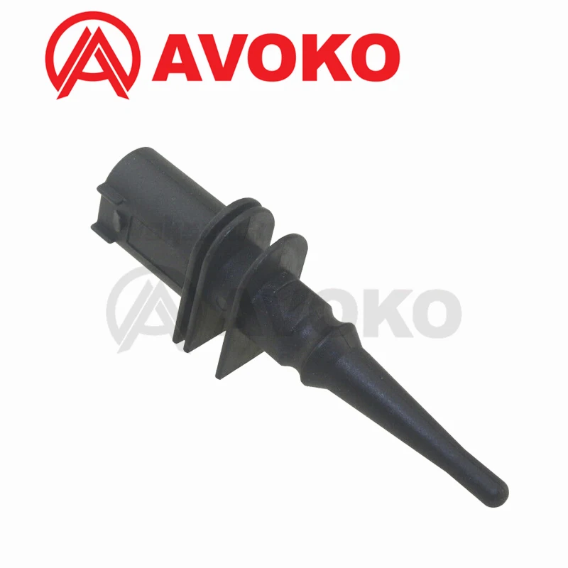 Ambient Outside Air Temperature Sensor For Mini Cooper ONE Roadster Convertible CLUBMAN R50 R53 R56 R55 R57 R60