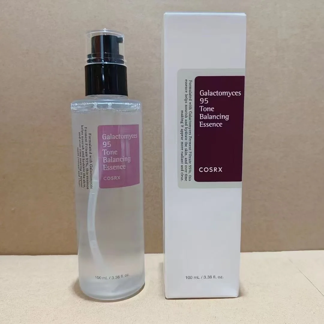 COSRX snail essence serum original solution hydrating moisturizing essence 100ml eye cream facial cleanser face cream for facial essence niacinamide serum facial cream face and neck cream sticks