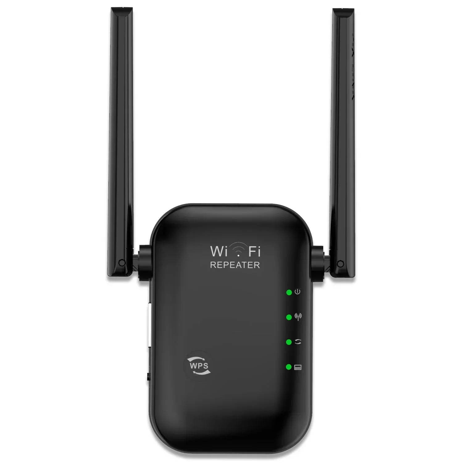 500m 4G 5G Wireless Wifi Repeater 300Mbps Network Wifi Router Extender