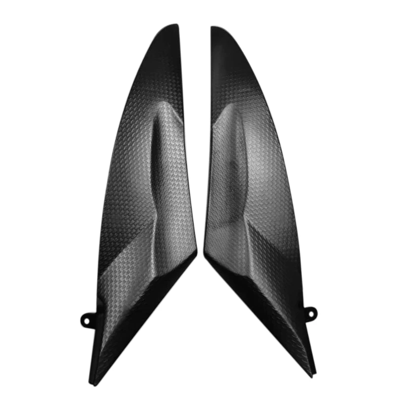 

Боковые Крышки Бака, Обтекатели панелей для Yamaha Yzf R6 2006 2007 Yzf-R6 06 07 Yzf R6, боковая панель бака, аксессуары для мотоциклов