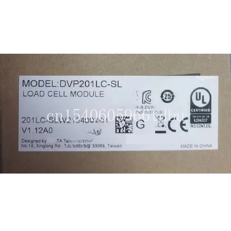 DVP-S-Series-PLC-Load-cell-DVP01LC-SL-DVP02LC-SL-DVP201LC-SL-DVP211LC ...